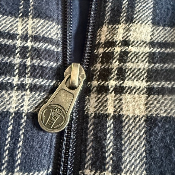 Broken Promises Men's Insulated Full Zip Shirt Jacket with Devil Graphic 😈 - Picture 8 of 9